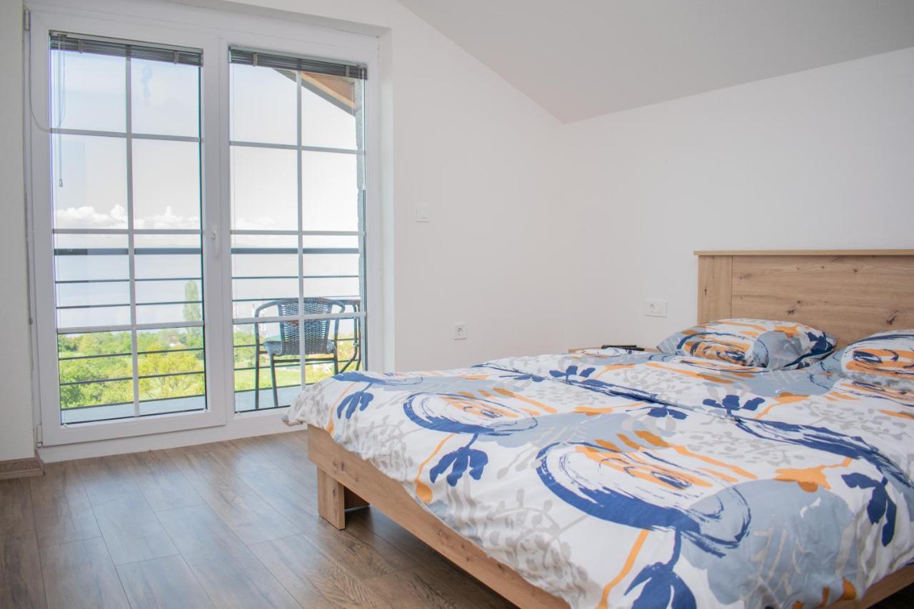 Villa Grkasha Ohrid Exterior photo