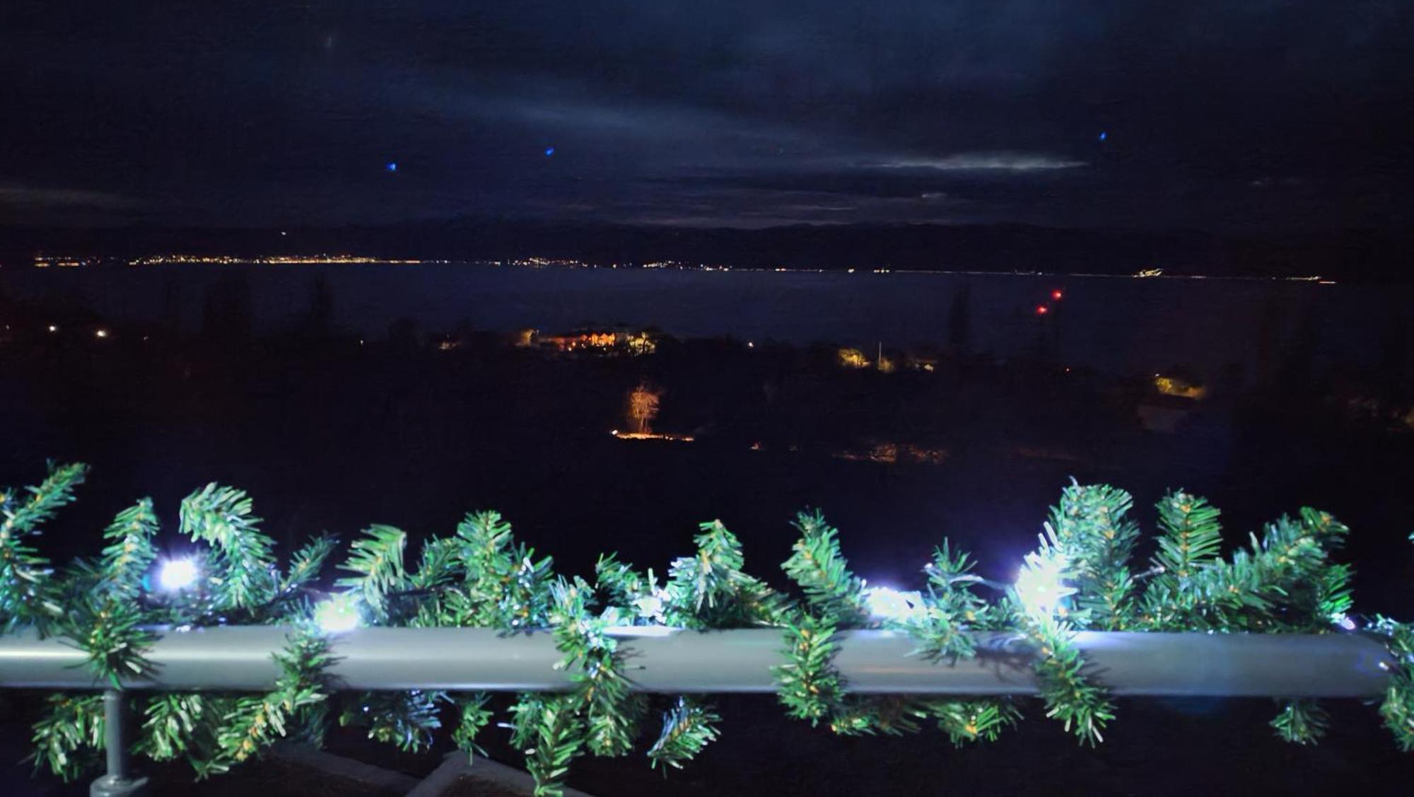 Villa Grkasha Ohrid Exterior photo